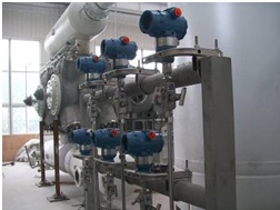 往复压缩机组自动控制系统（The control system for reciprocating compressor unit）